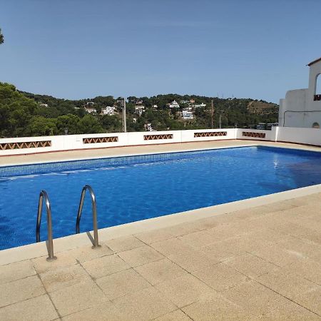 Josep Apartment Begur Ngoại thất bức ảnh