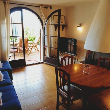 Josep Apartment Begur Ngoại thất bức ảnh