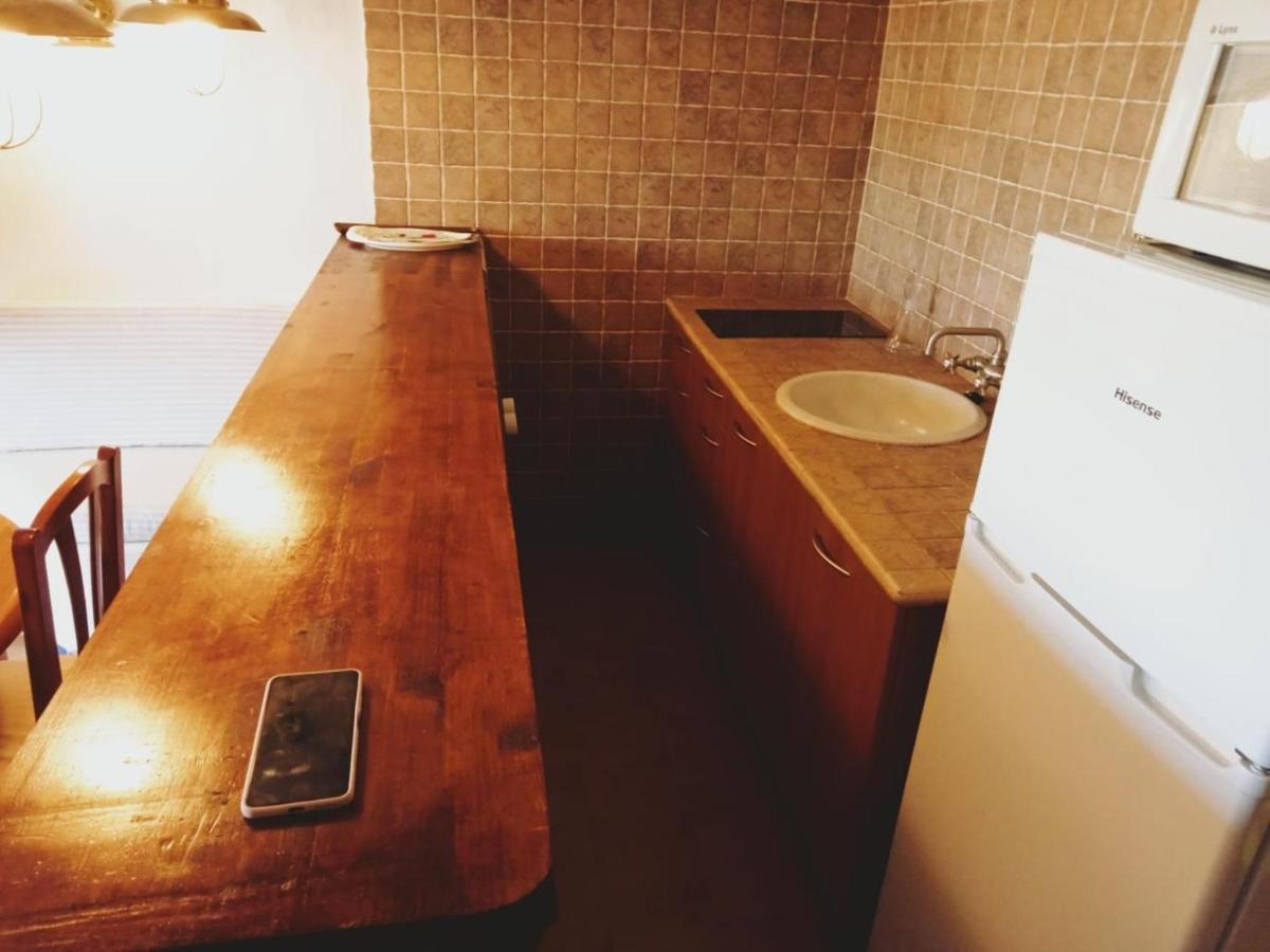 Josep Apartment Begur Ngoại thất bức ảnh