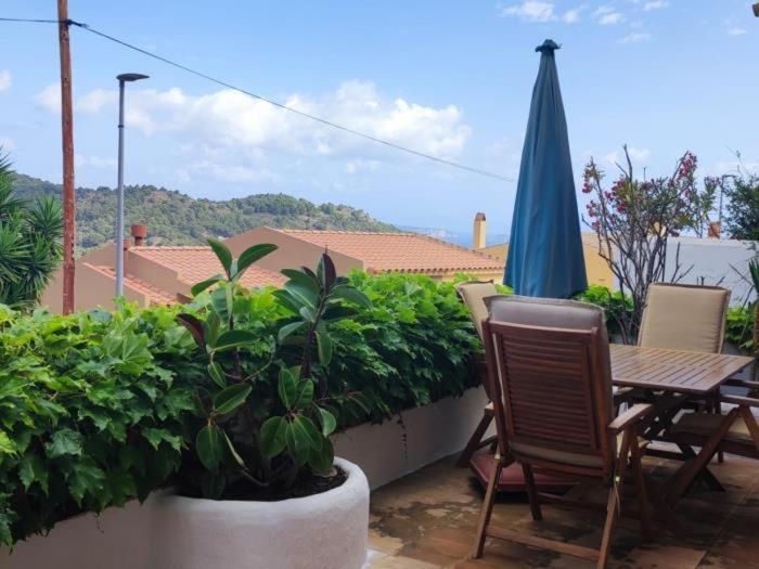 Josep Apartment Begur Ngoại thất bức ảnh