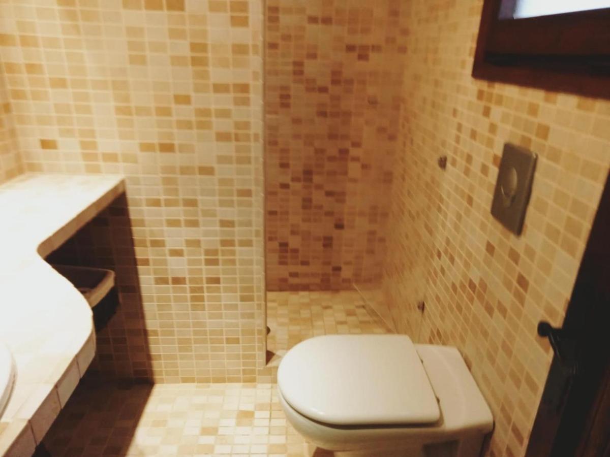 Josep Apartment Begur Ngoại thất bức ảnh