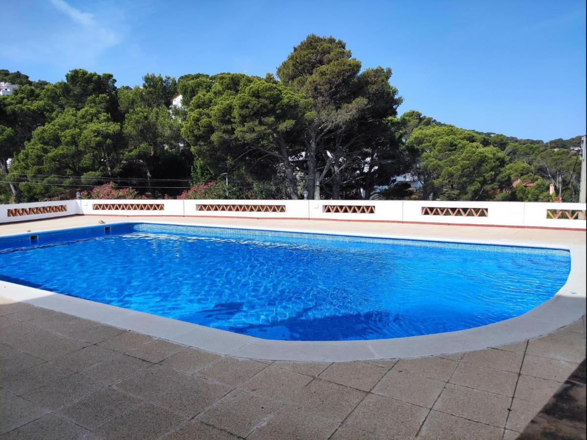 Josep Apartment Begur Ngoại thất bức ảnh