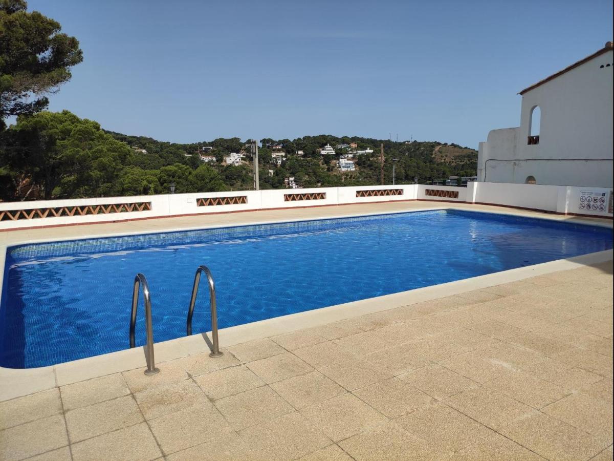 Josep Apartment Begur Ngoại thất bức ảnh