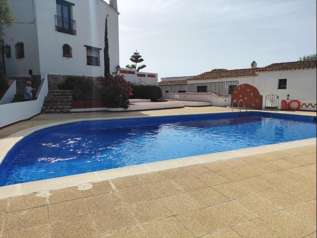 Josep Apartment Begur Ngoại thất bức ảnh