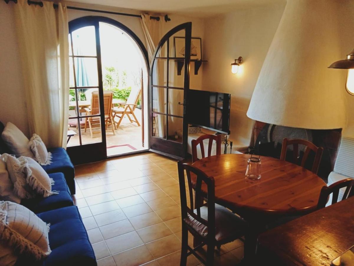 Josep Apartment Begur Ngoại thất bức ảnh