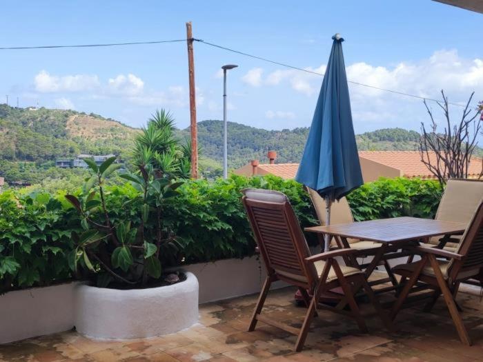 Josep Apartment Begur Ngoại thất bức ảnh