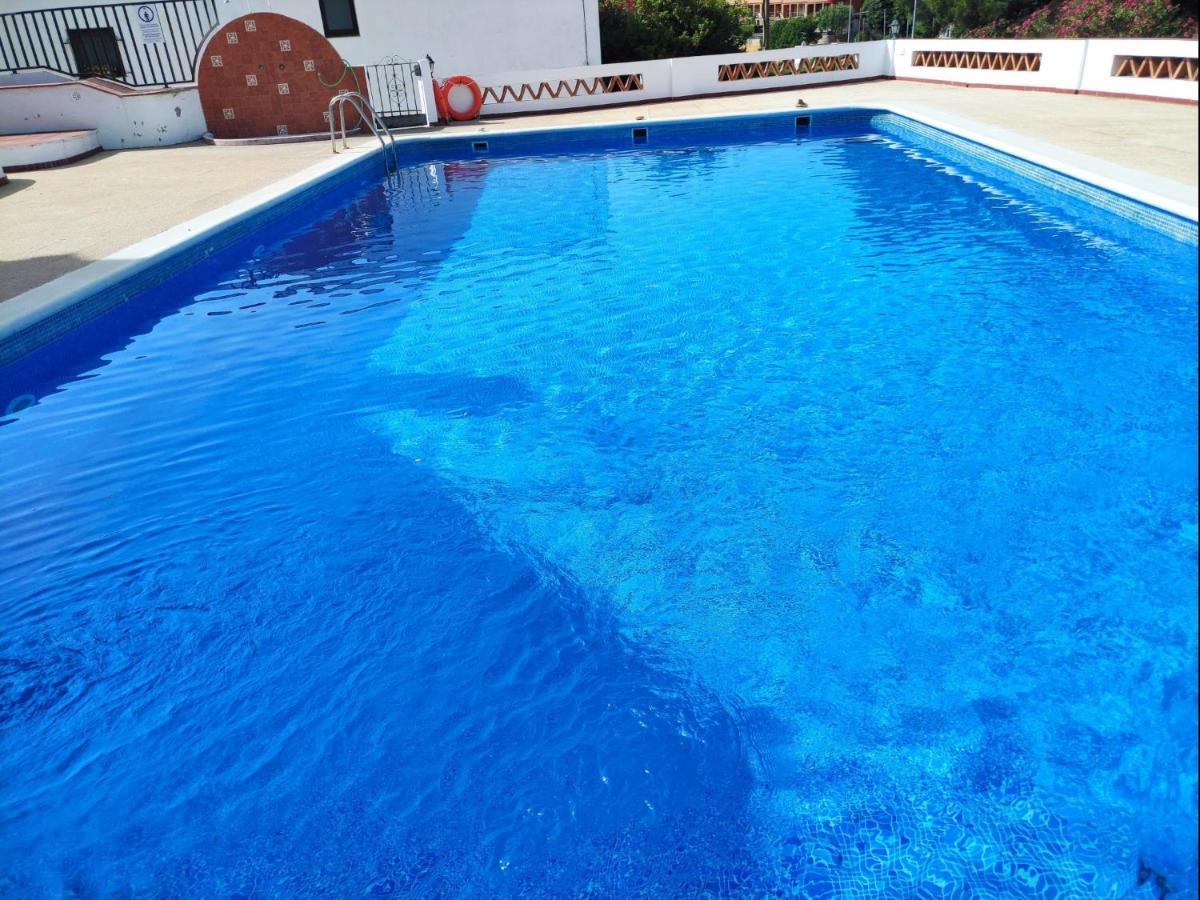 Josep Apartment Begur Ngoại thất bức ảnh